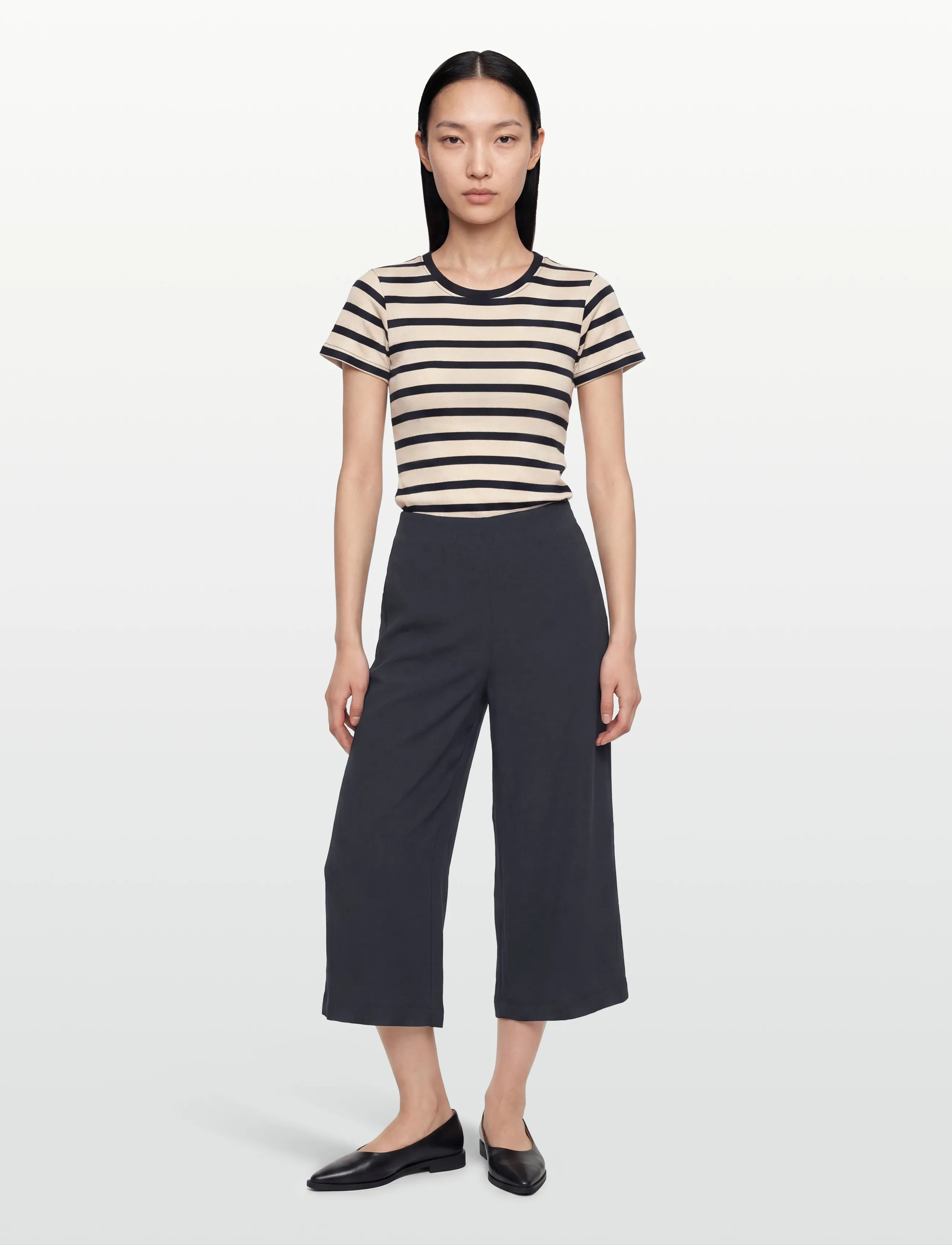 Masai Mapryvora, XL, Trousers, Marineblau - Culottes, Frauen