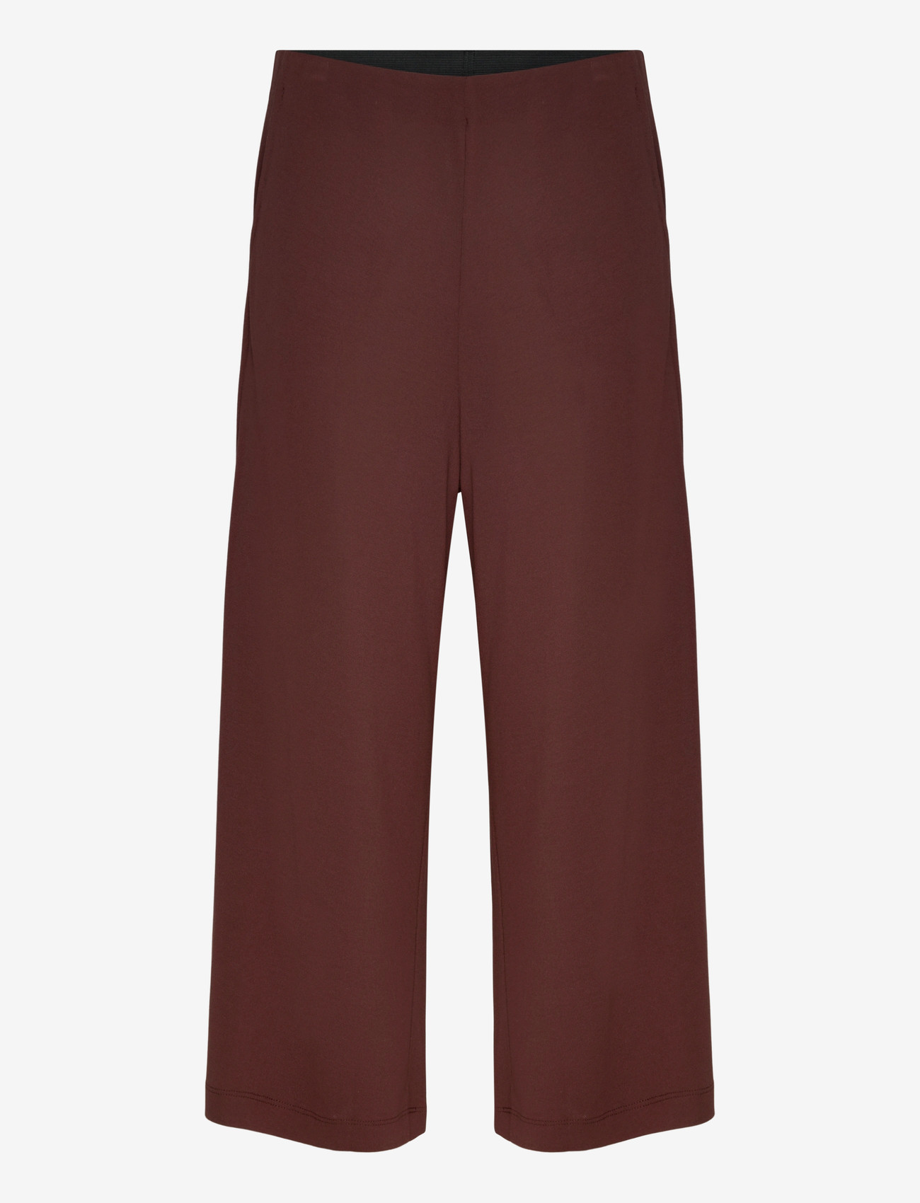 Masai - MaPryvora - caprihose - sh. chocolate - 1