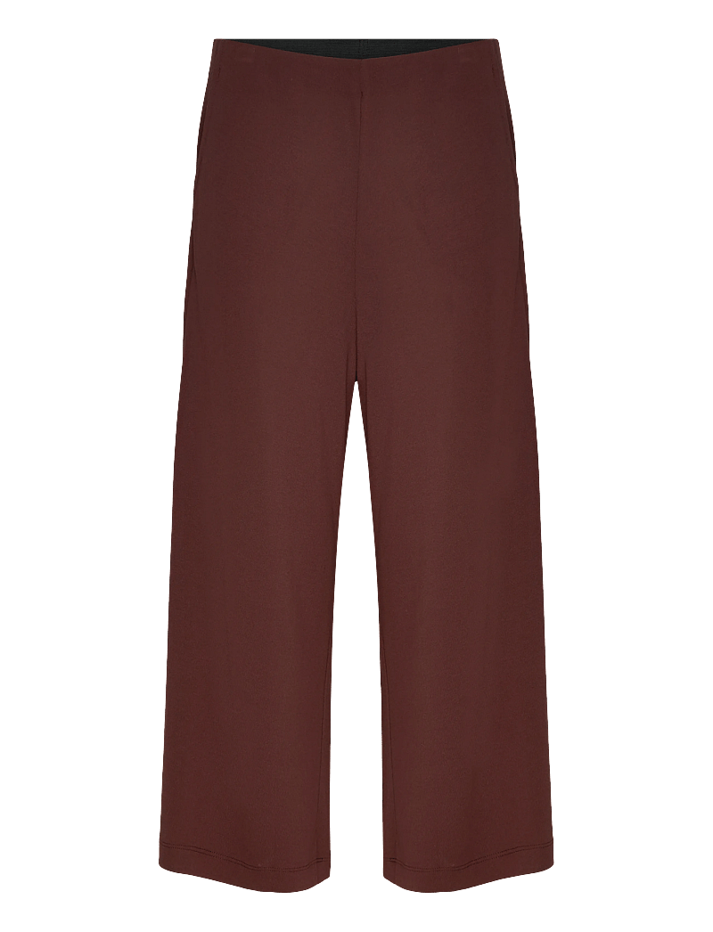 Masai - MaPryvora - caprihose - sh. chocolate - 1