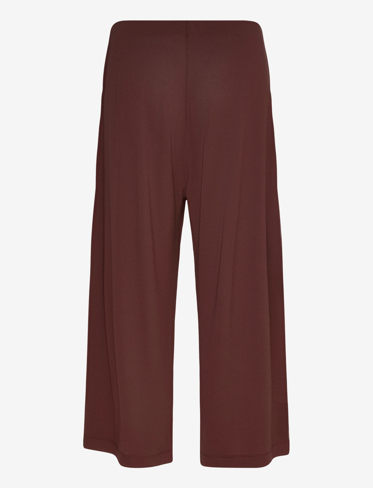 Masai - MaPryvora - caprihose - sh. chocolate - 2