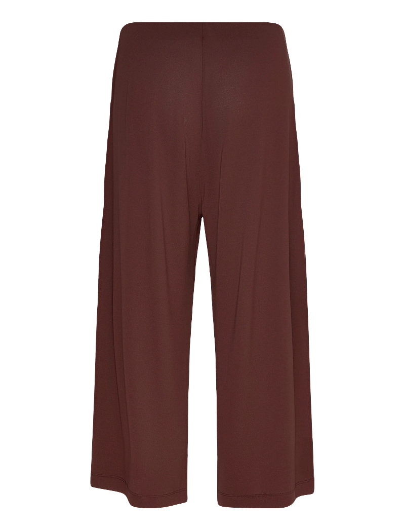Masai - MaPryvora - caprihose - sh. chocolate - 2