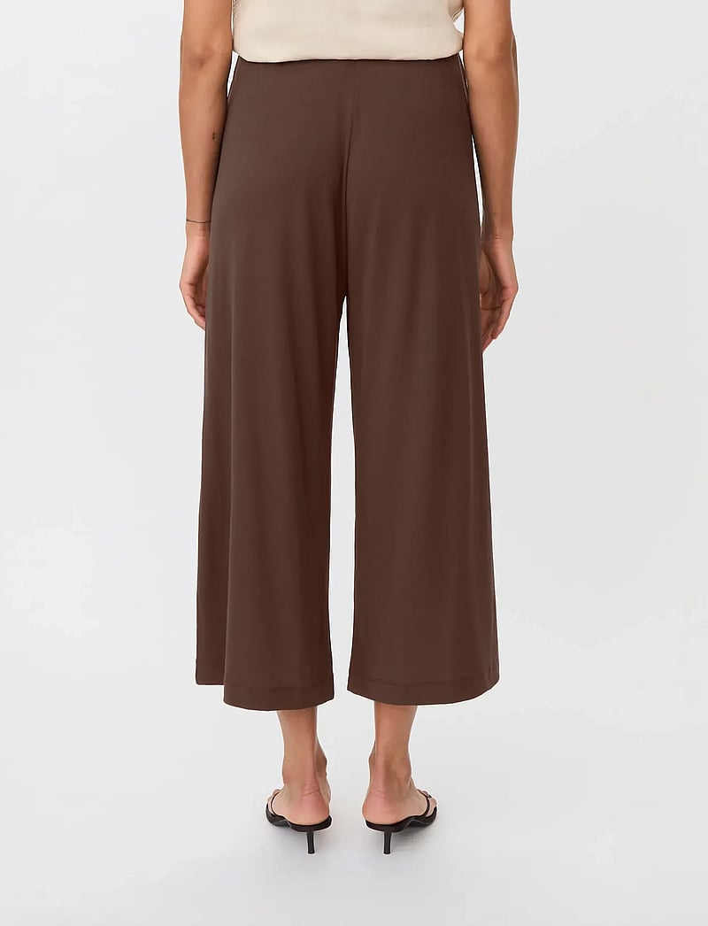 Masai - MaPryvora - caprihose - sh. chocolate - 3