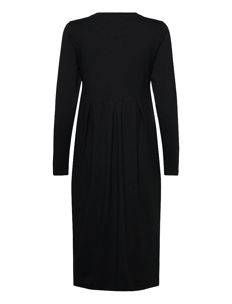 Masai - MaNamo - midiklänningar - black - 1