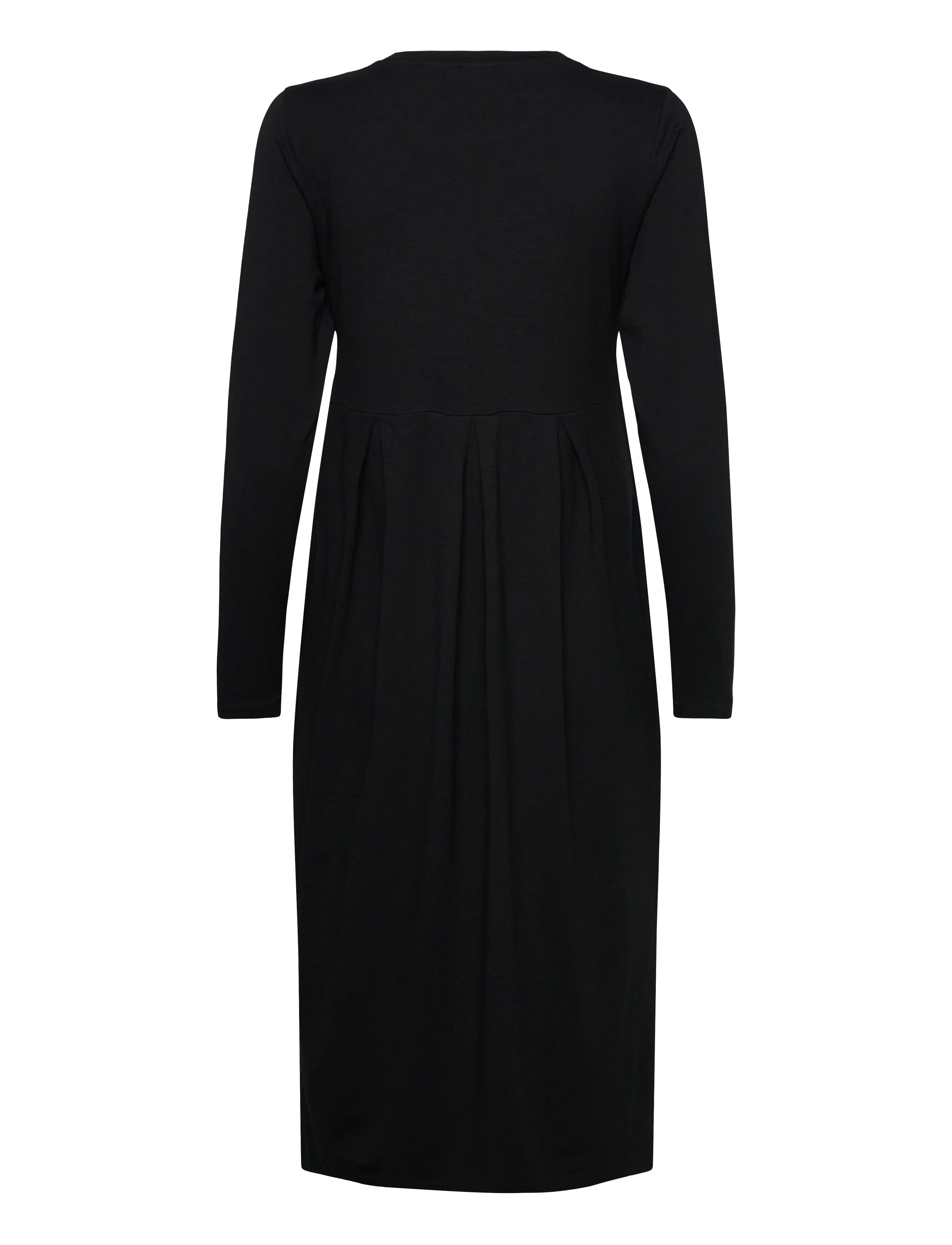Masai - MaNamo - midi kleitas - black - 2