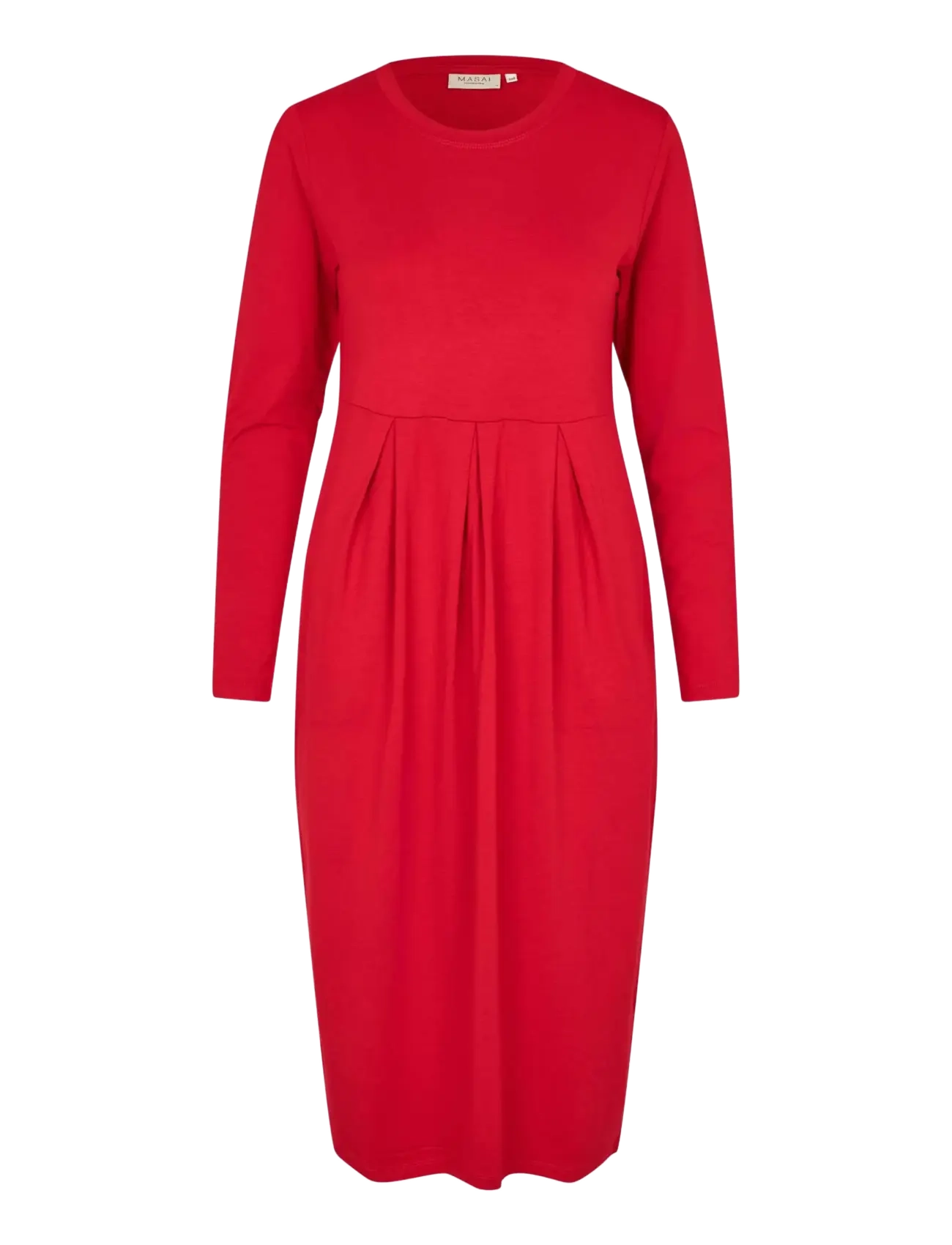 HAUTE RED