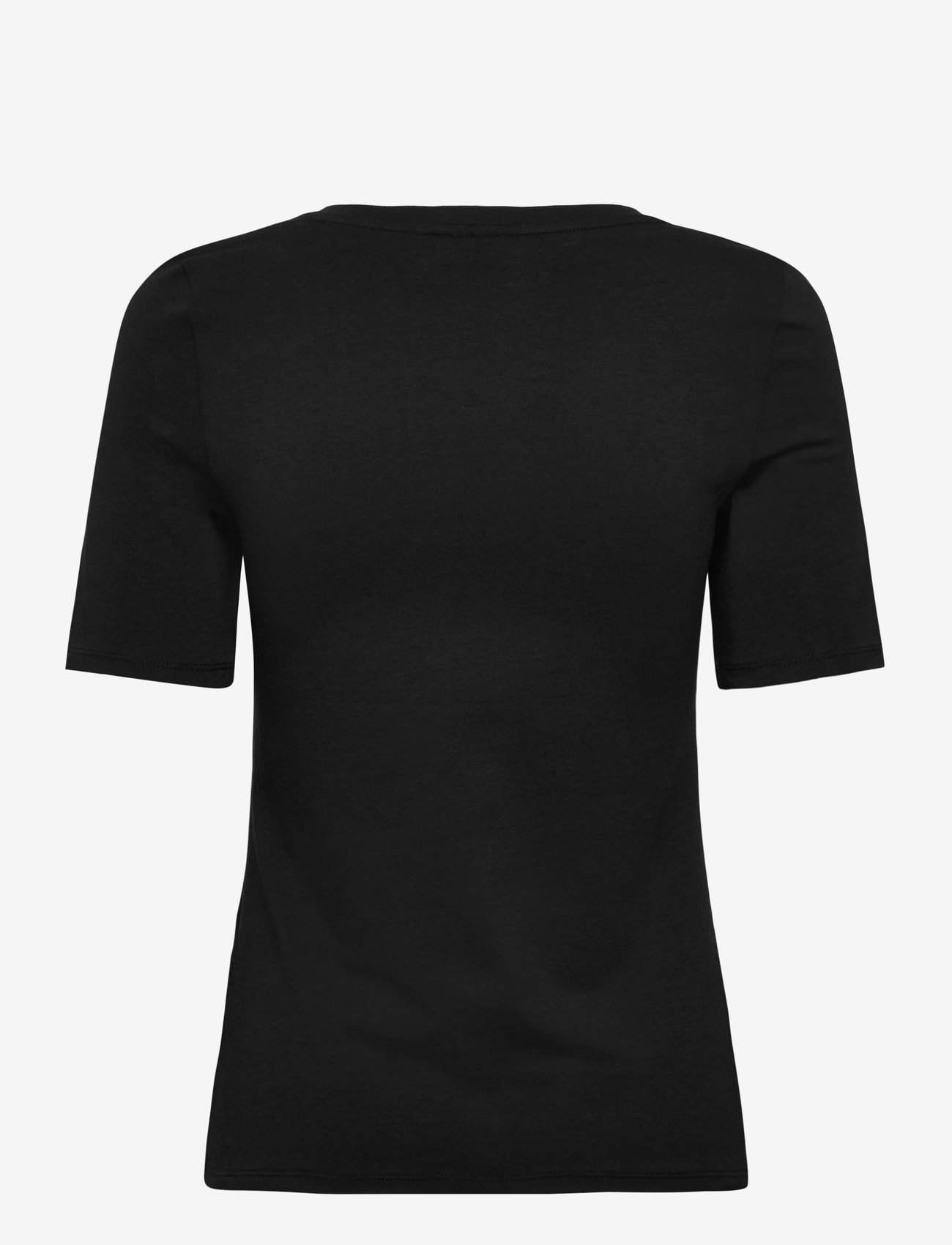 Masai - MaBlyvora - t-shirts - black - 2