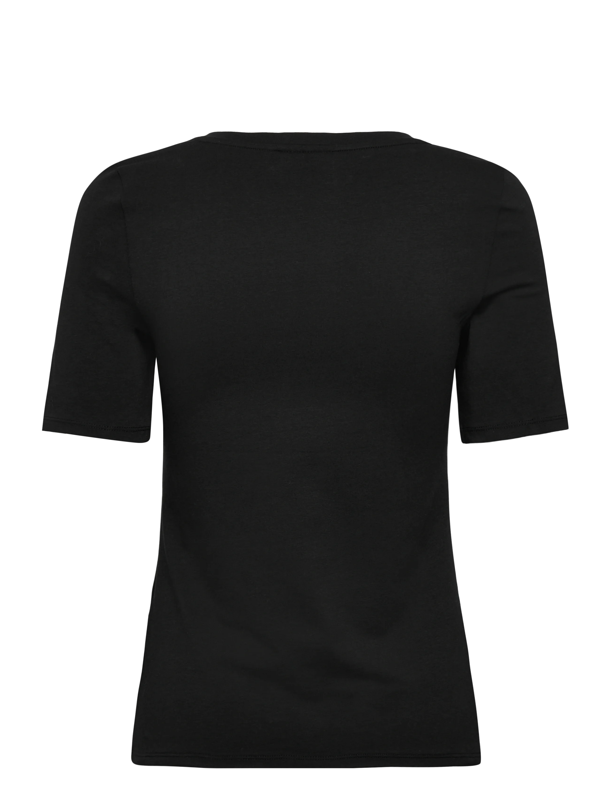 Masai - MaBlyvora - t-shirts - black - 2