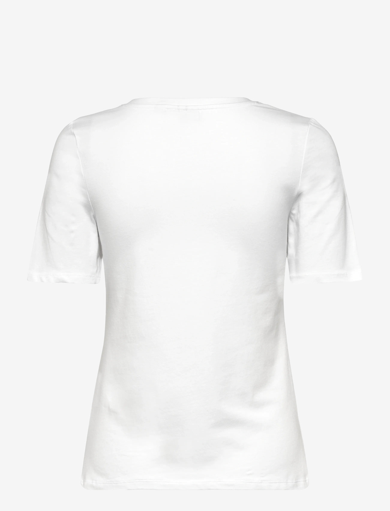 Masai - MaBlyvora - t-shirts - white - 2