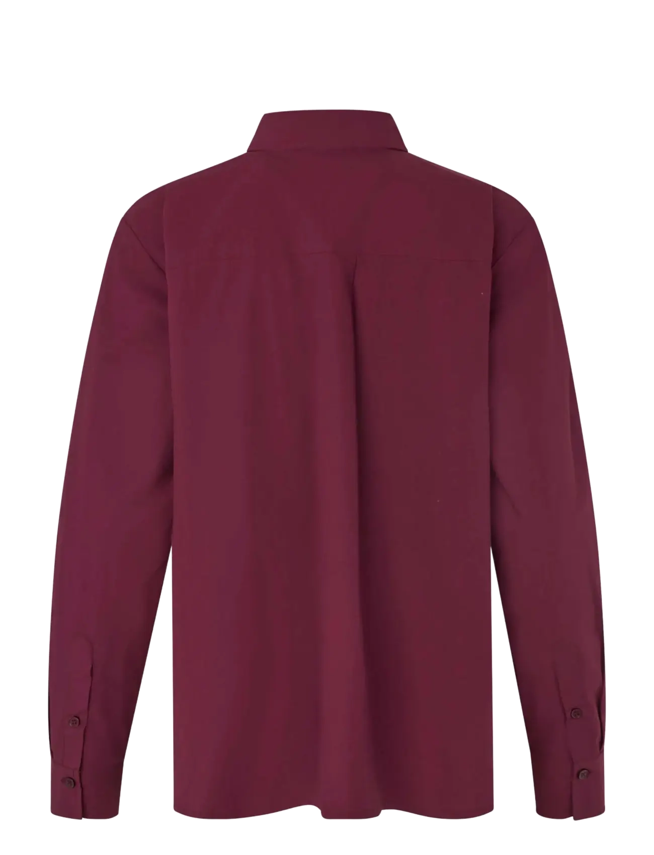 Masai - MaImma - langärmlige hemden - fig - 2
