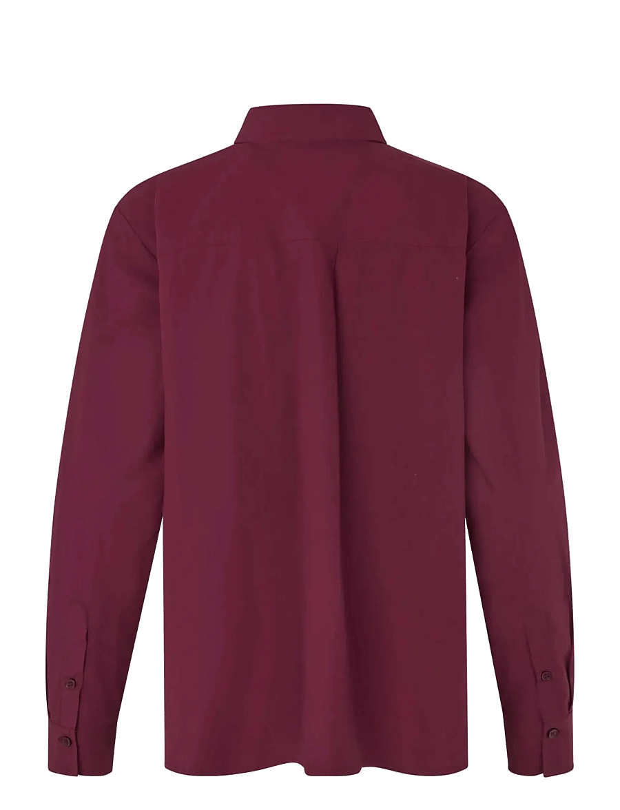 Masai - MaImma - langärmlige hemden - fig - 2