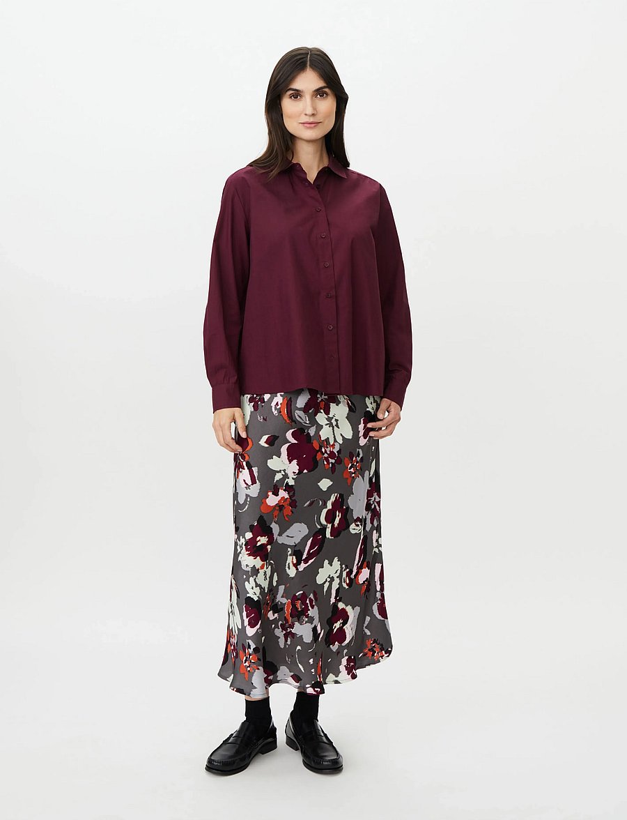 Masai - MaImma - langärmlige hemden - fig - 5