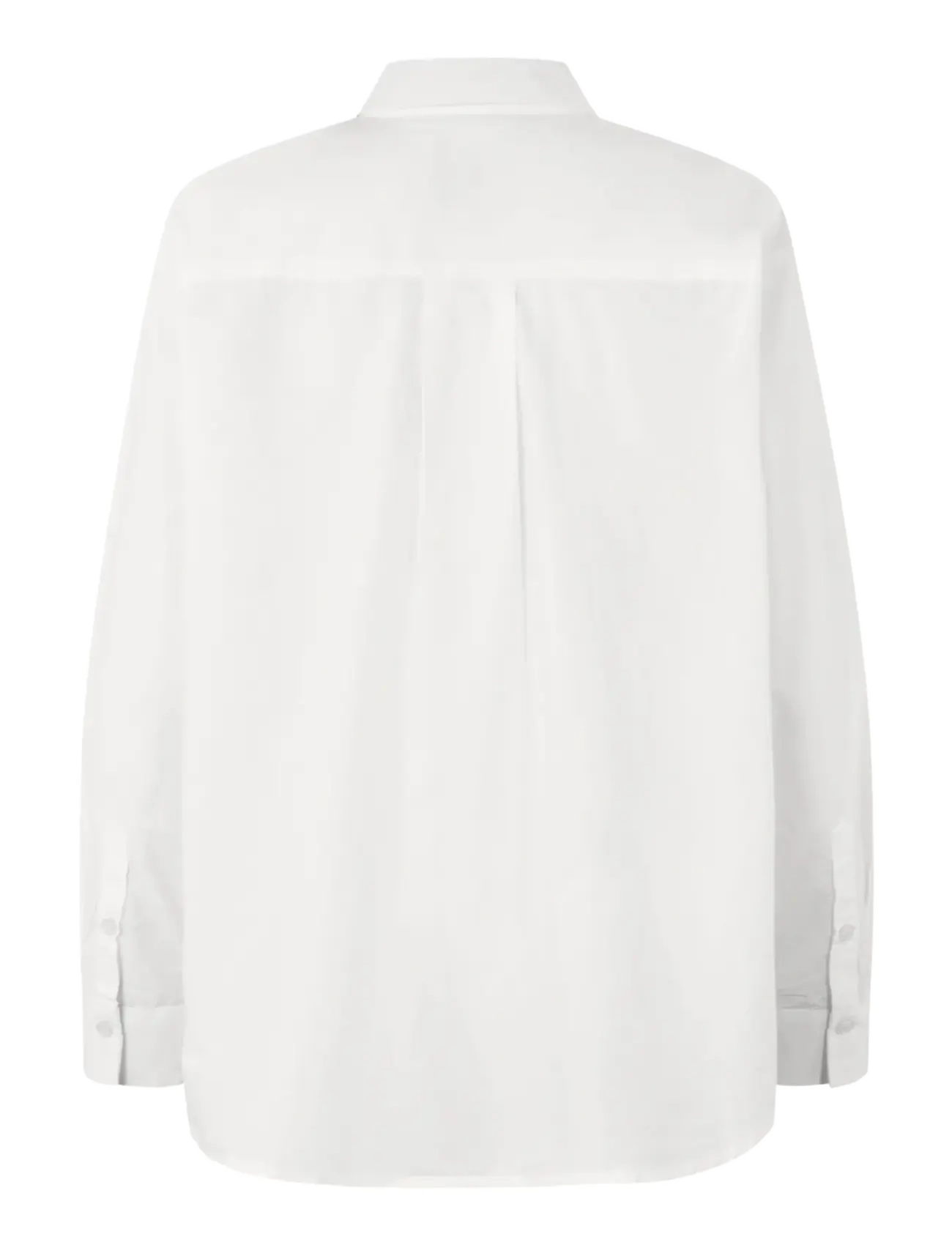 Masai - MaImma - koszule z długimi rękawami - white - 2
