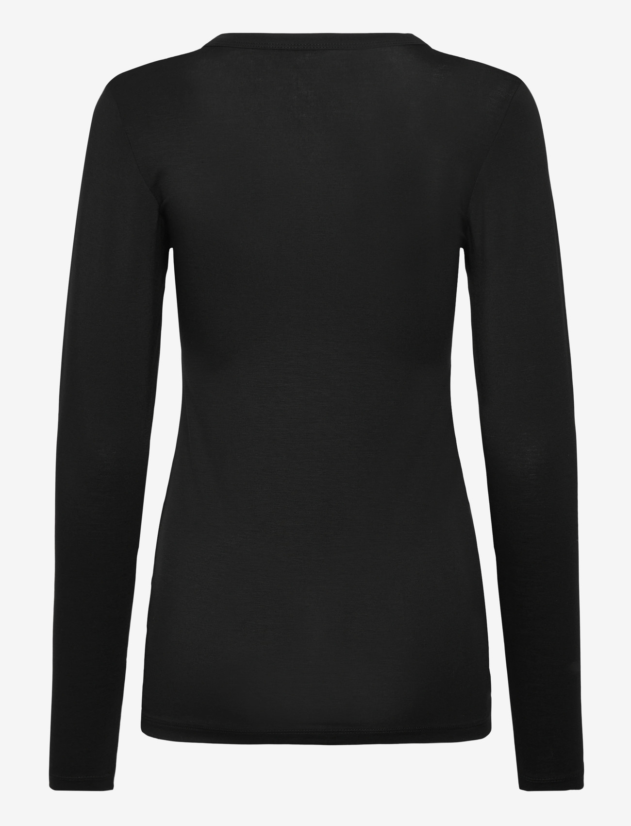 Masai - MaDoritla - pitkähihaiset t-paidat - black - 1