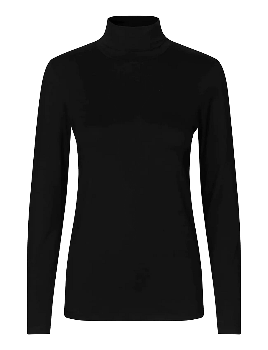 Masai - MaBrooklyn - kampsunid - black - 1