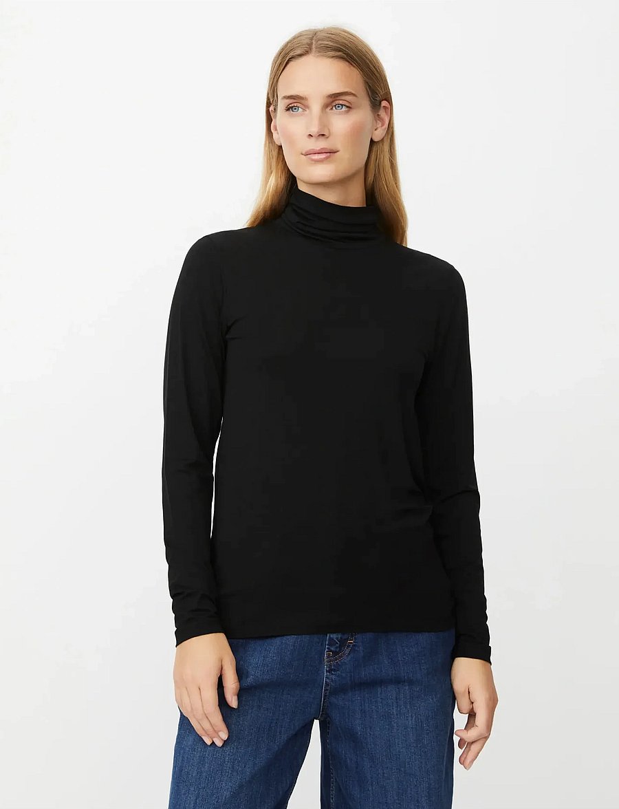 Masai - MaBrooklyn - kampsunid - black - 0