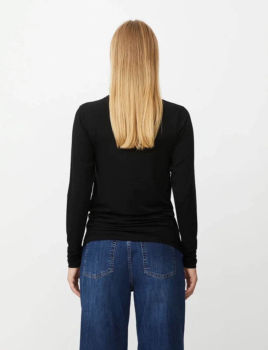 Masai - MaBrooklyn - kampsunid - black - 3