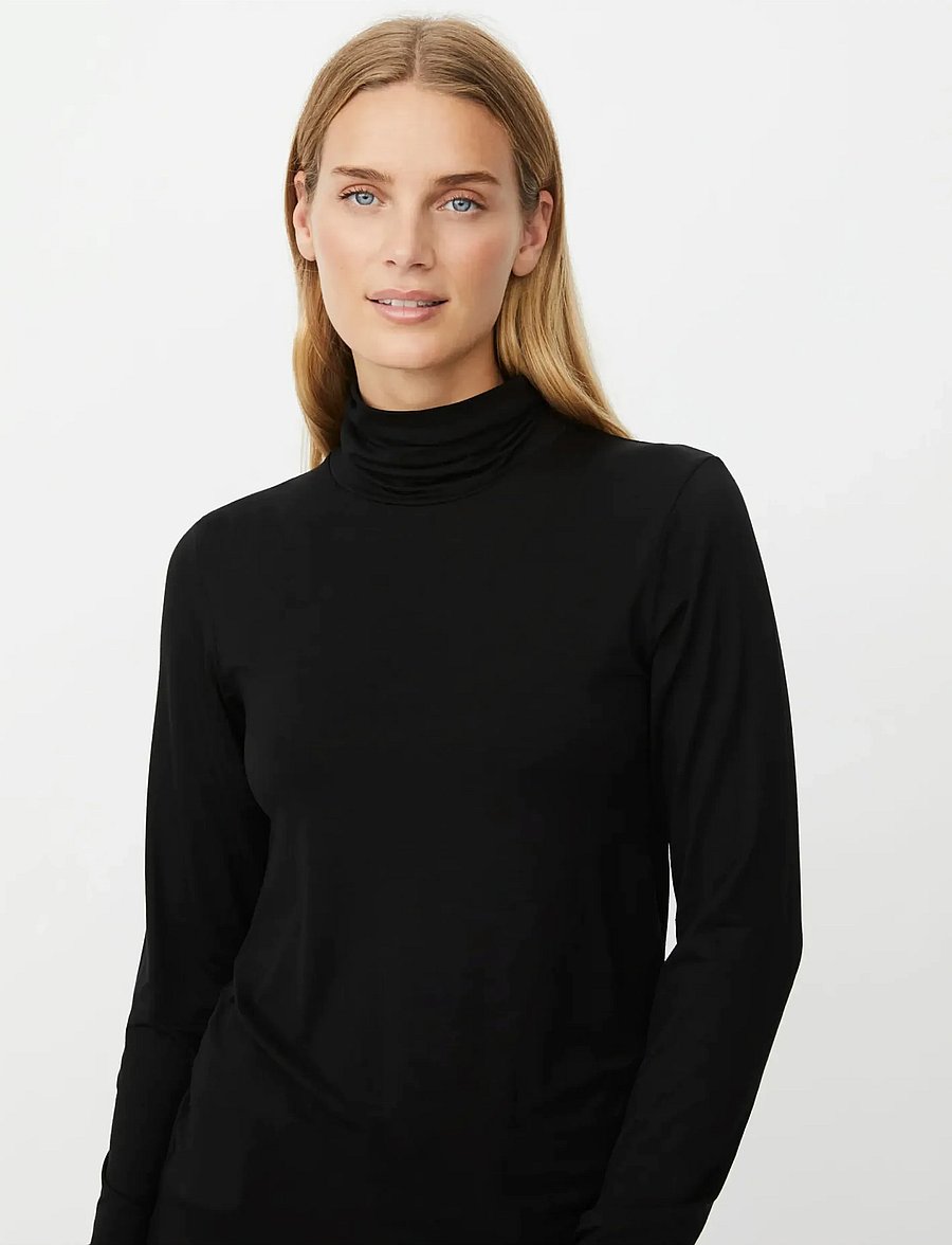 Masai - MaBrooklyn - kampsunid - black - 4