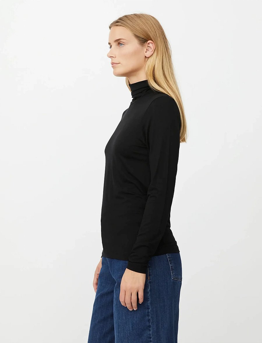 Masai - MaBrooklyn - kampsunid - black - 5