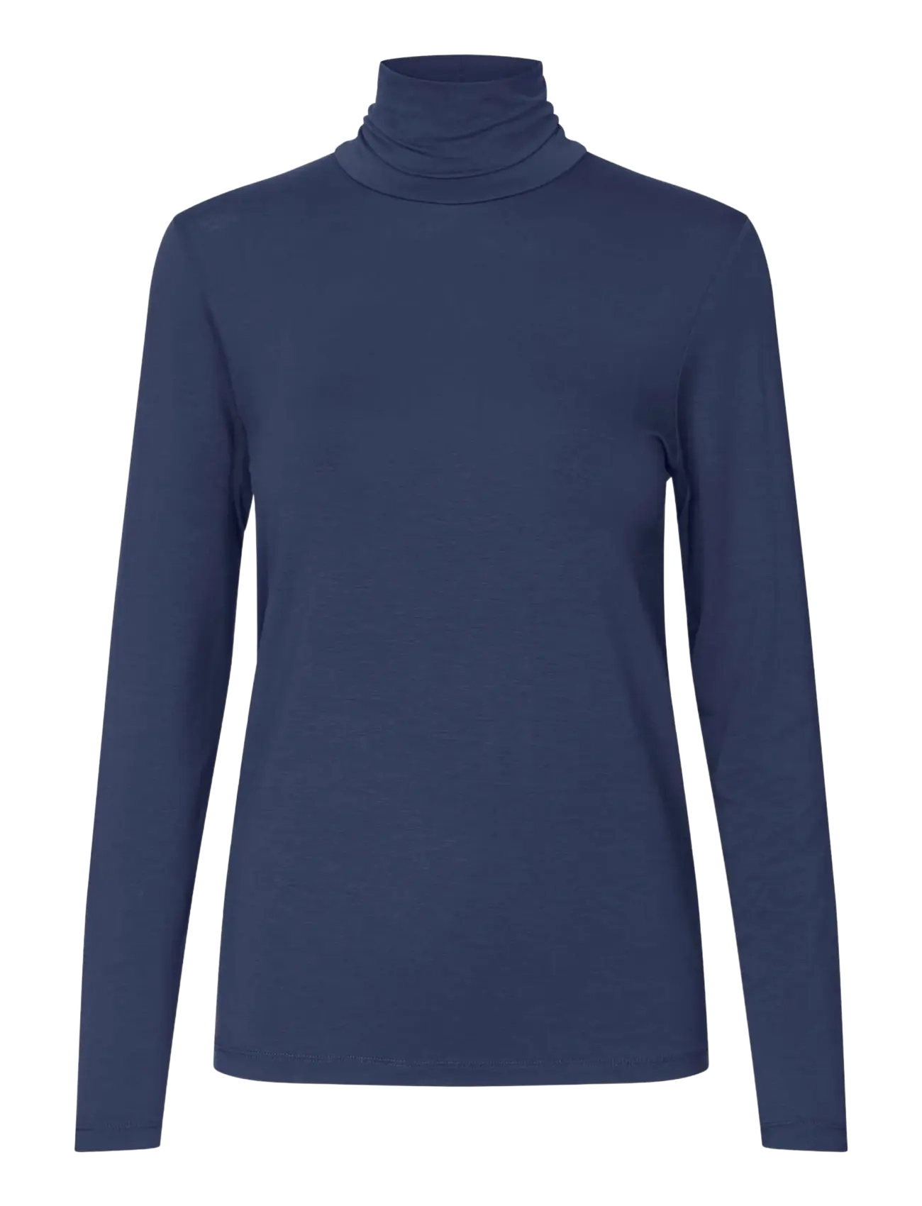 Masai MaBrooklyn - Hubased rõivad - DRESS BLUE / navy