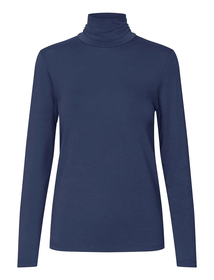 Masai - MaBrooklyn - pullover - dress blue - 0