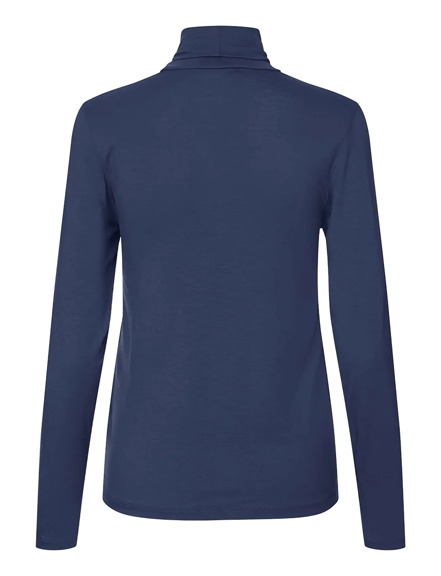 Masai - MaBrooklyn - pullover - dress blue - 1