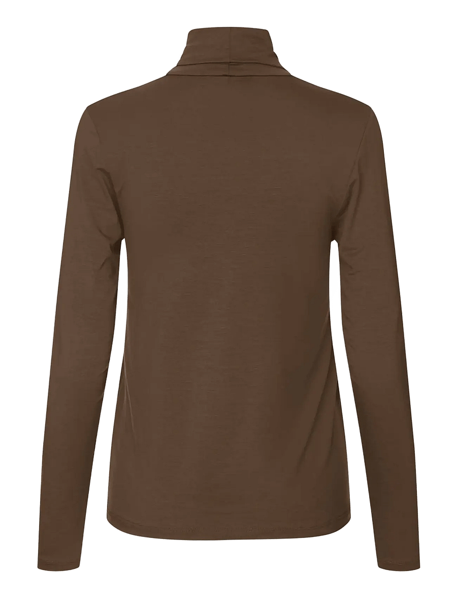 Masai - MaBrooklyn - pullover - slate black - 2
