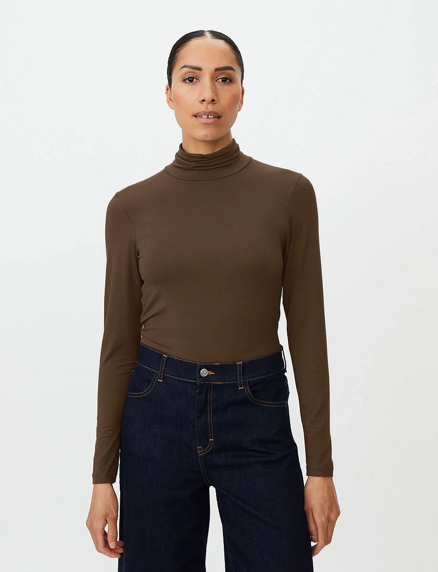 Masai - MaBrooklyn - pullover - slate black - 0