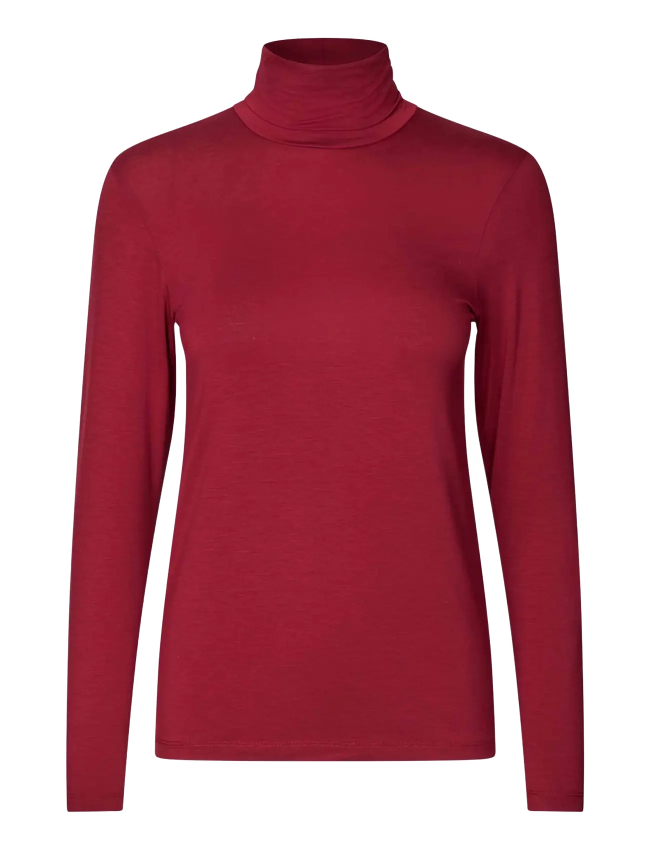TIBETAN RED