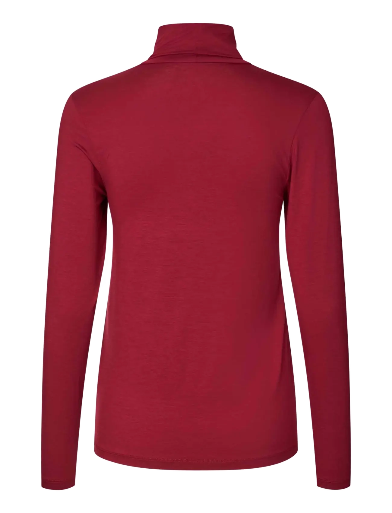 Masai - MaBrooklyn - pullover - tibetan red - 1