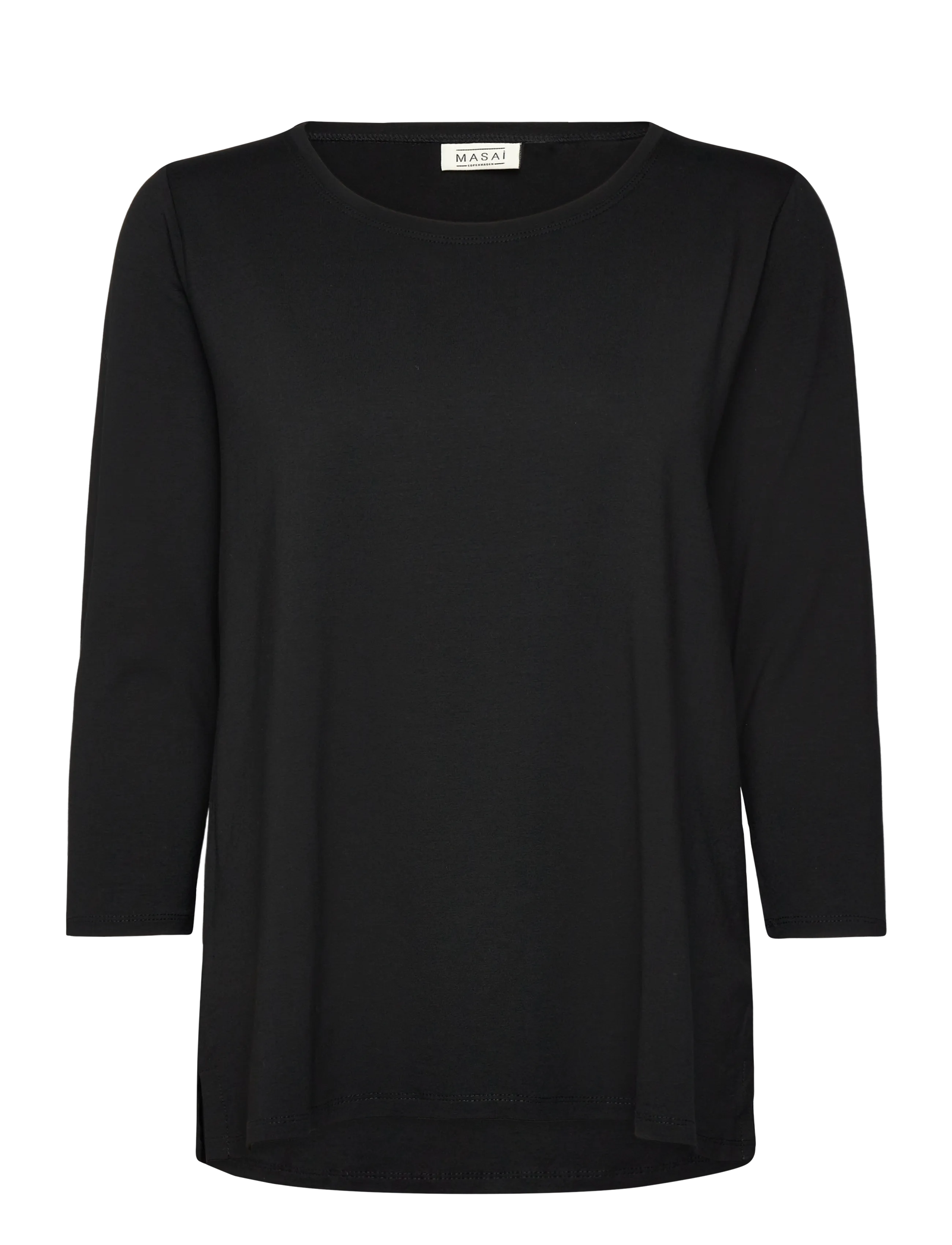 Masai MaCecille - Transitional Layering - BLACK / black