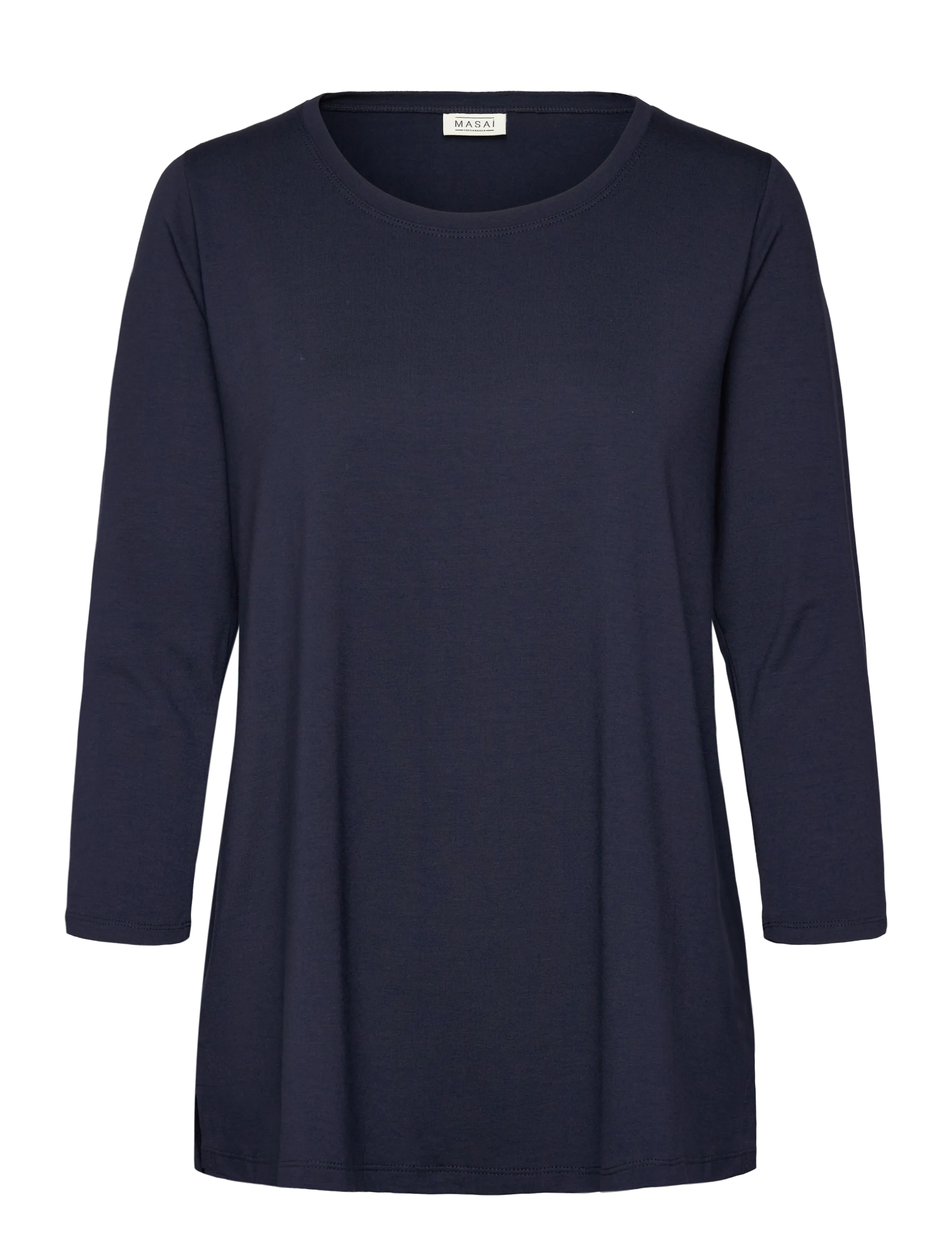 Masai MaCecille - Vêtements - NAVY / navy
