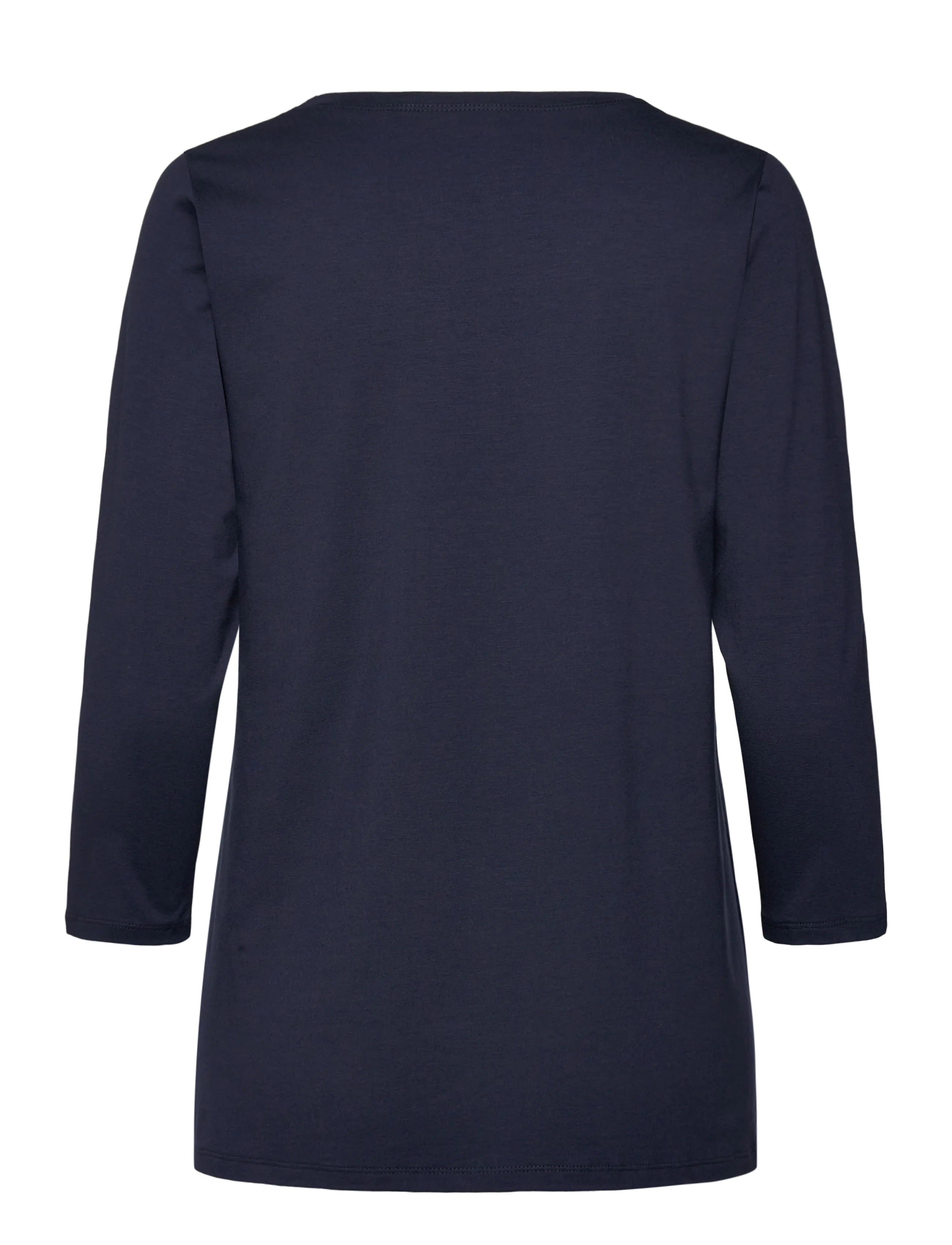 Masai - MaCecille - långärmade toppar - navy - 2
