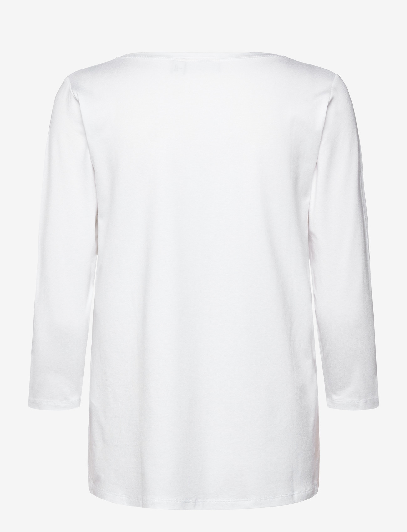 Masai - MaCecille - langærmede toppe - white - 2