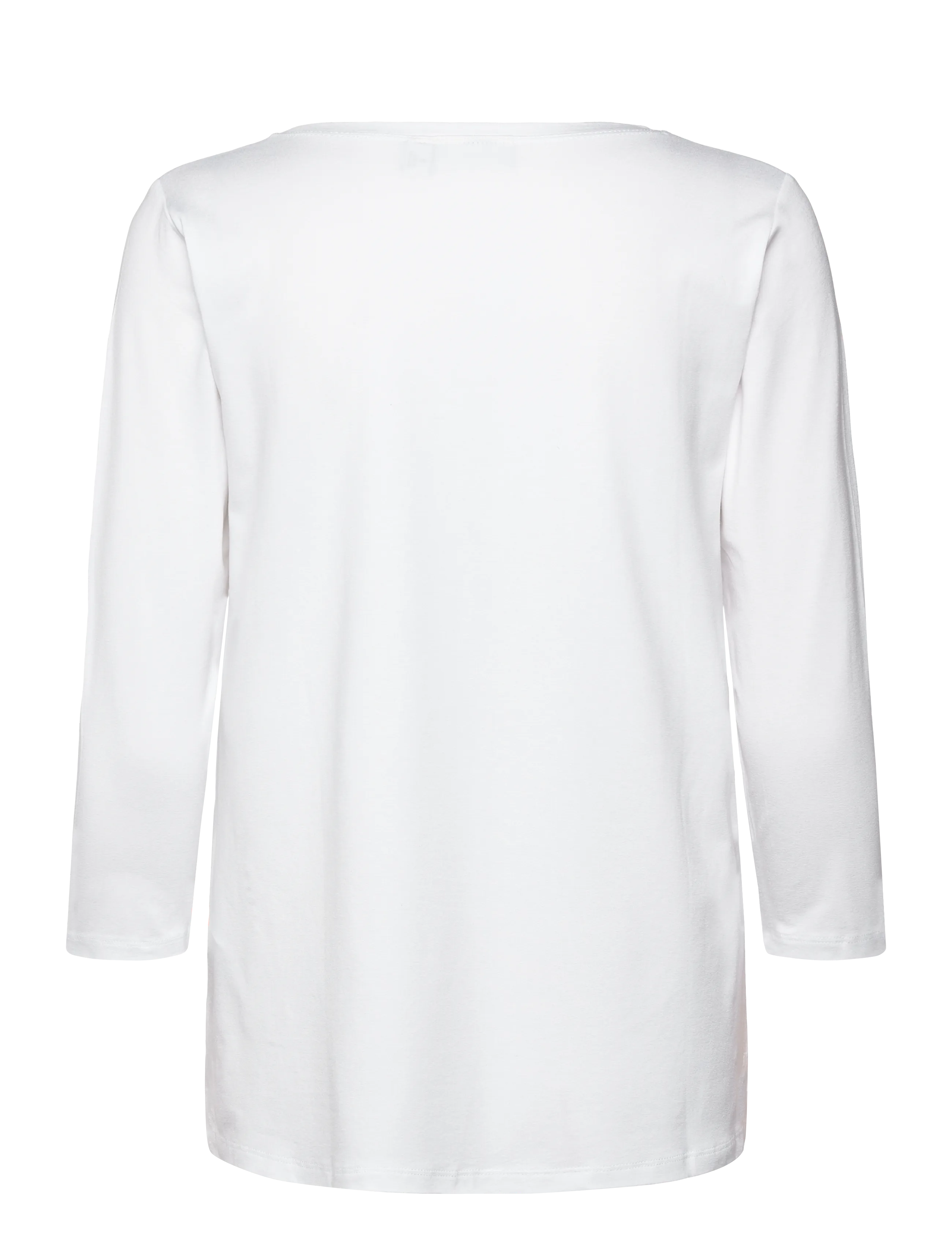 Masai - MaCecille - långärmade toppar - white - 2