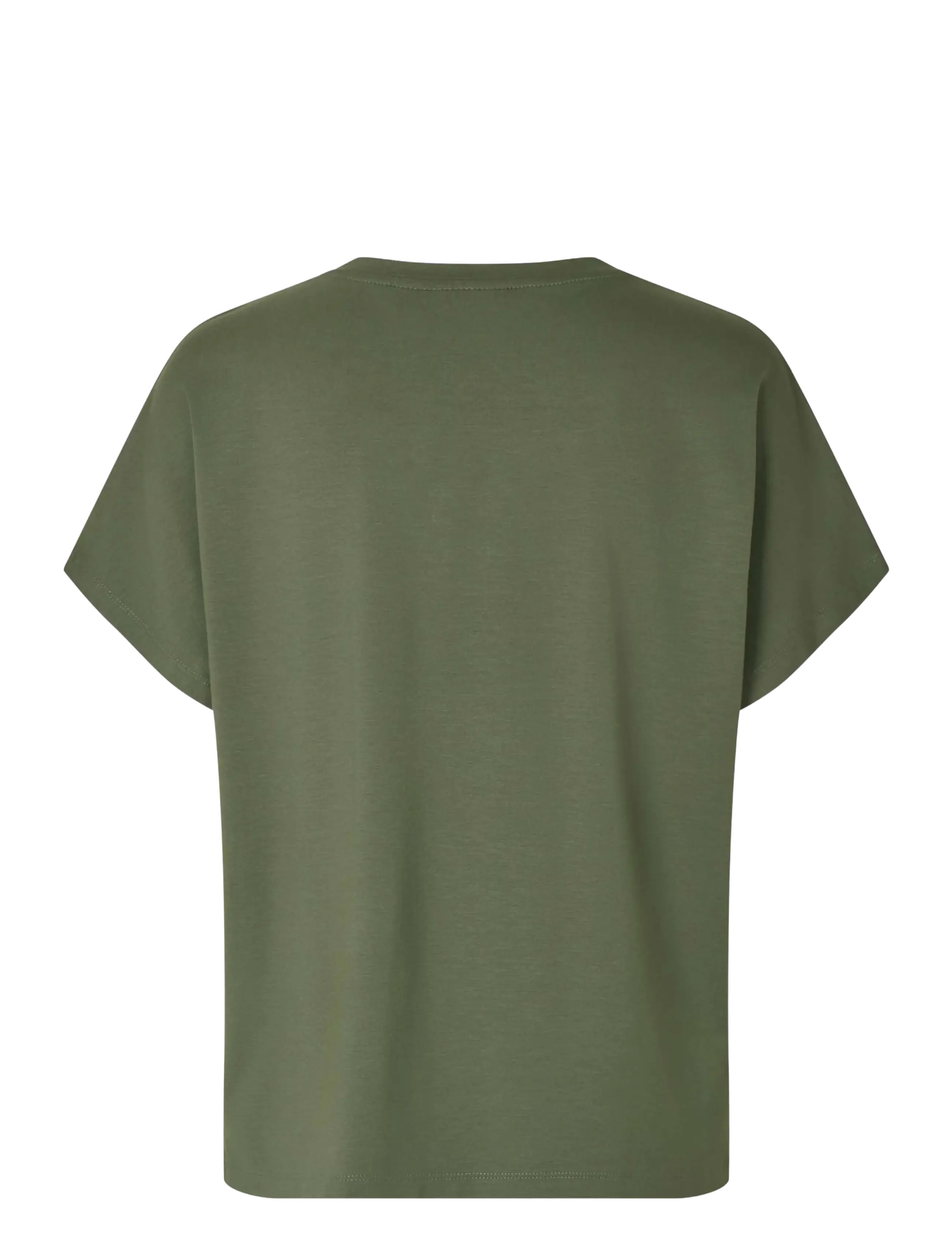 Masai - MaBadu - t-shirts - beetle - 1