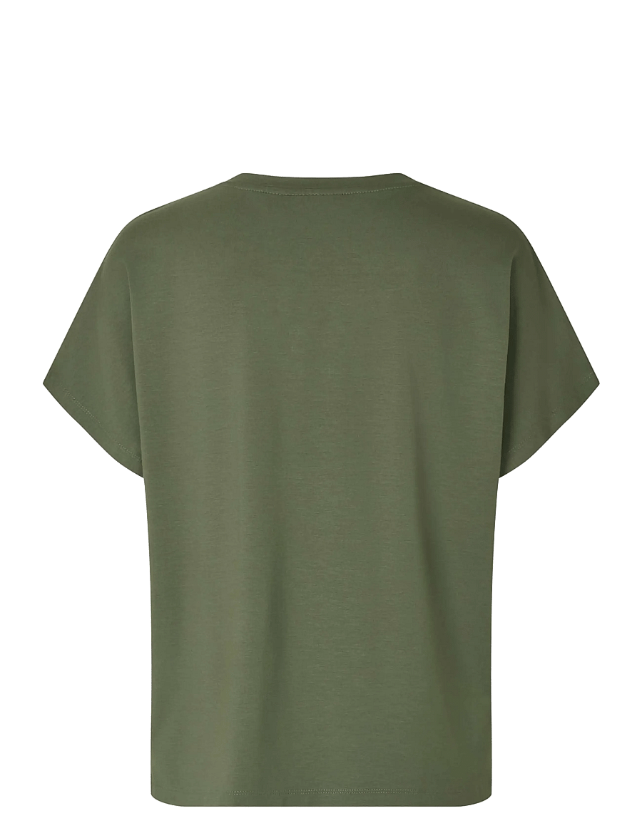 Masai - MaBadu - t-shirts - beetle - 1