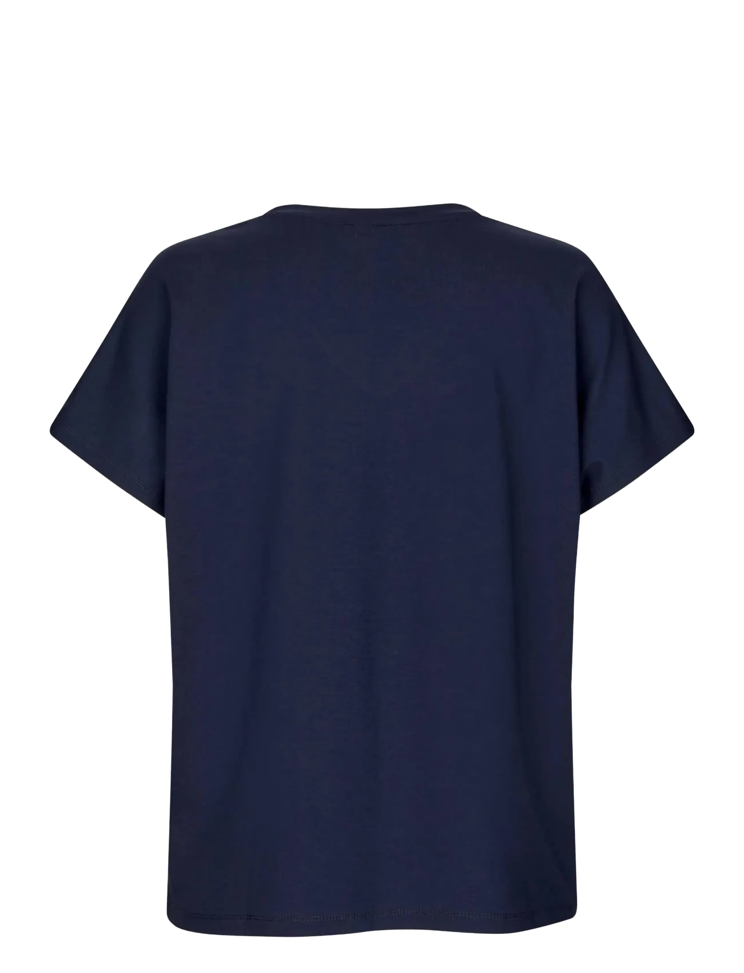 Masai - MaBadu - t-shirts - navy - 2