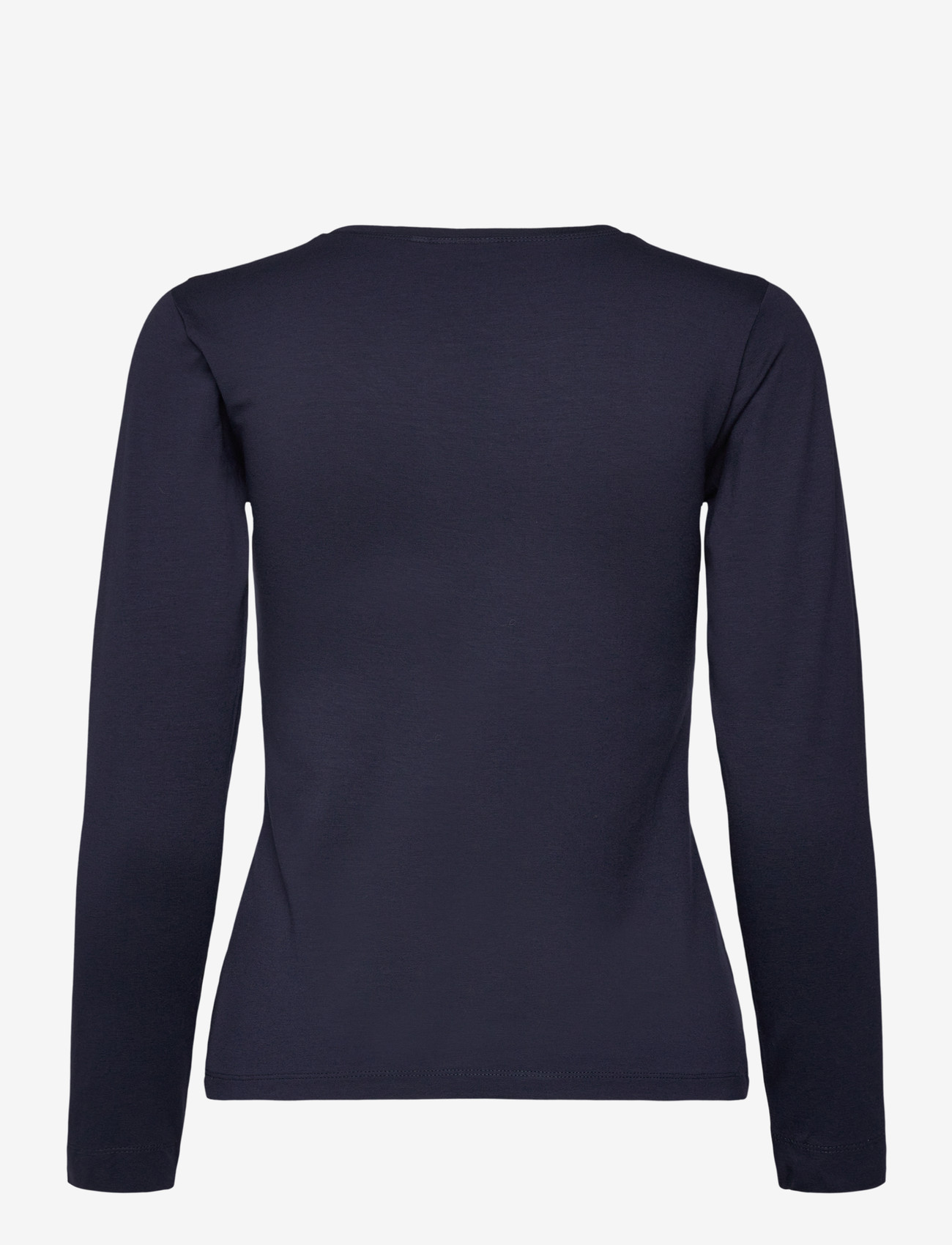 Masai - MaCreama - langärmlige tops - navy - 2