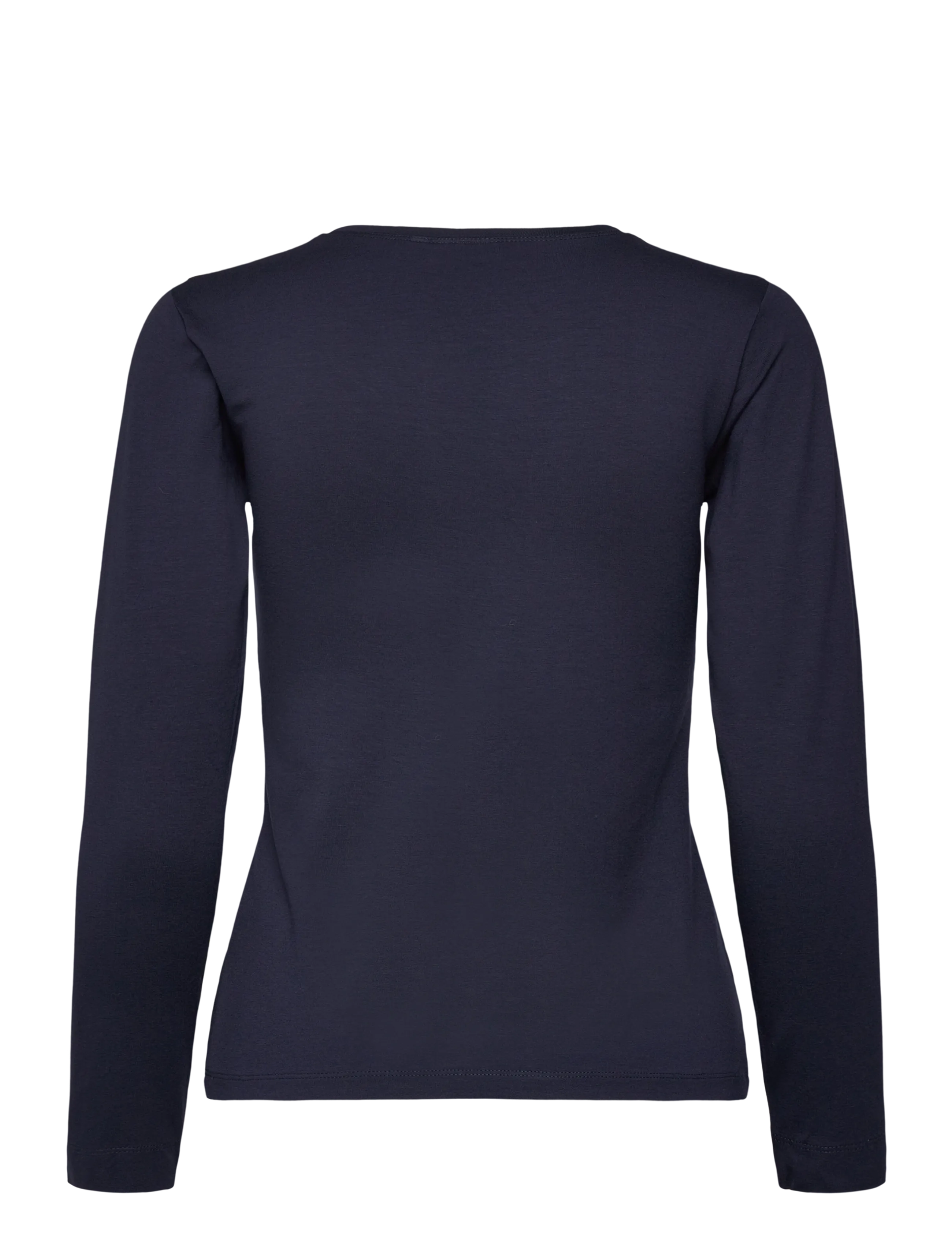 Masai - MaCreama - långärmade toppar - navy - 2