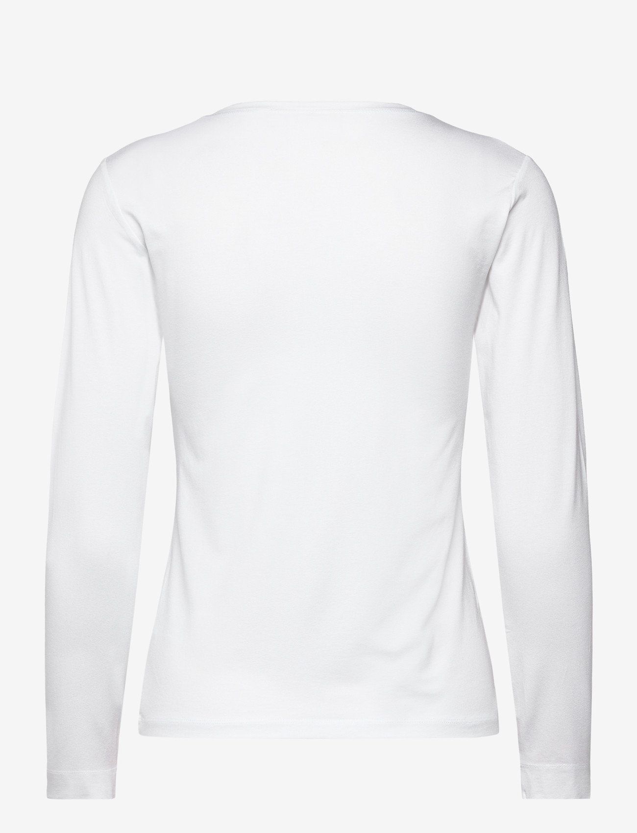 Masai - MaCreama - pikkade varrukatega alussärgid - white - 2