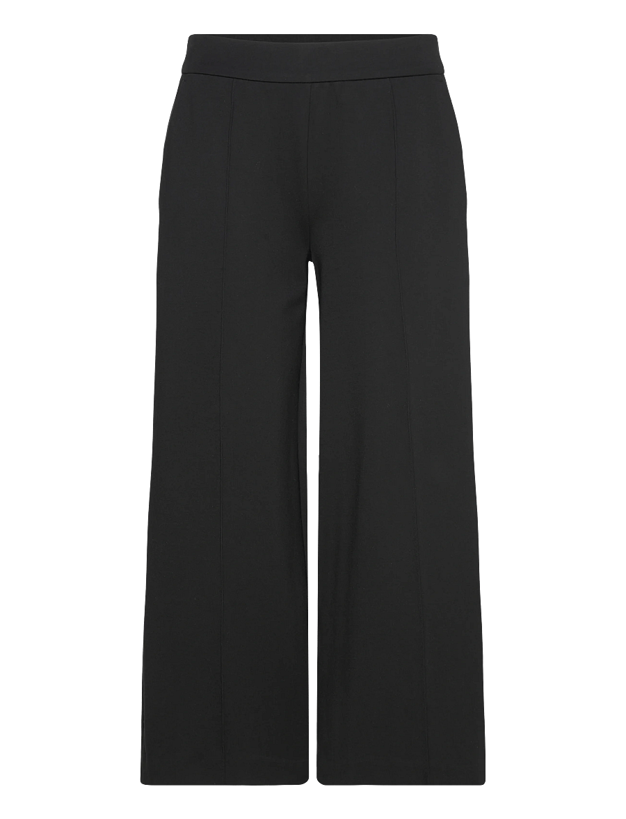 Masai - MaPiana - culottes - black - 1