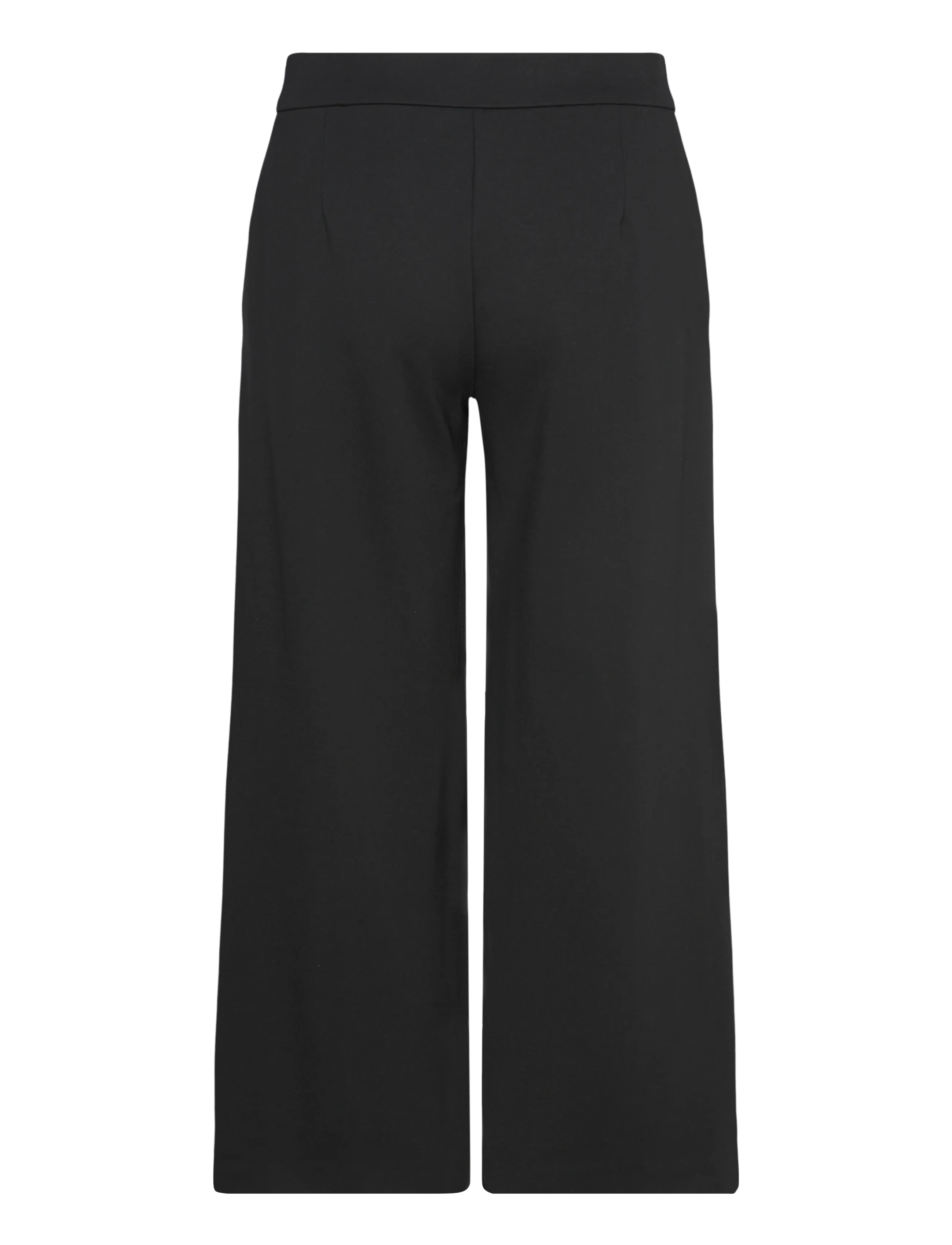 Masai - MaPiana - culottes - black - 2
