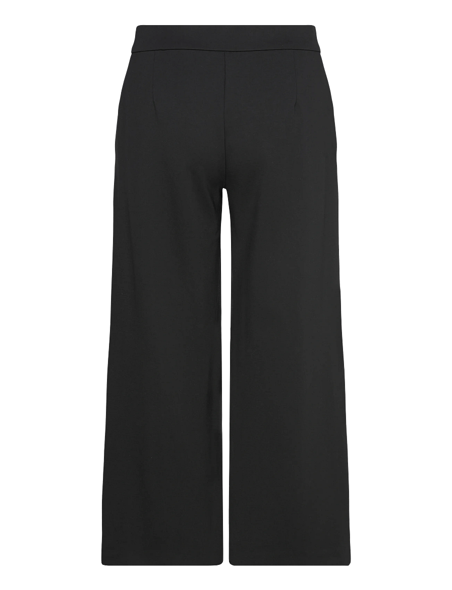 Masai - MaPiana - culottes - black - 2