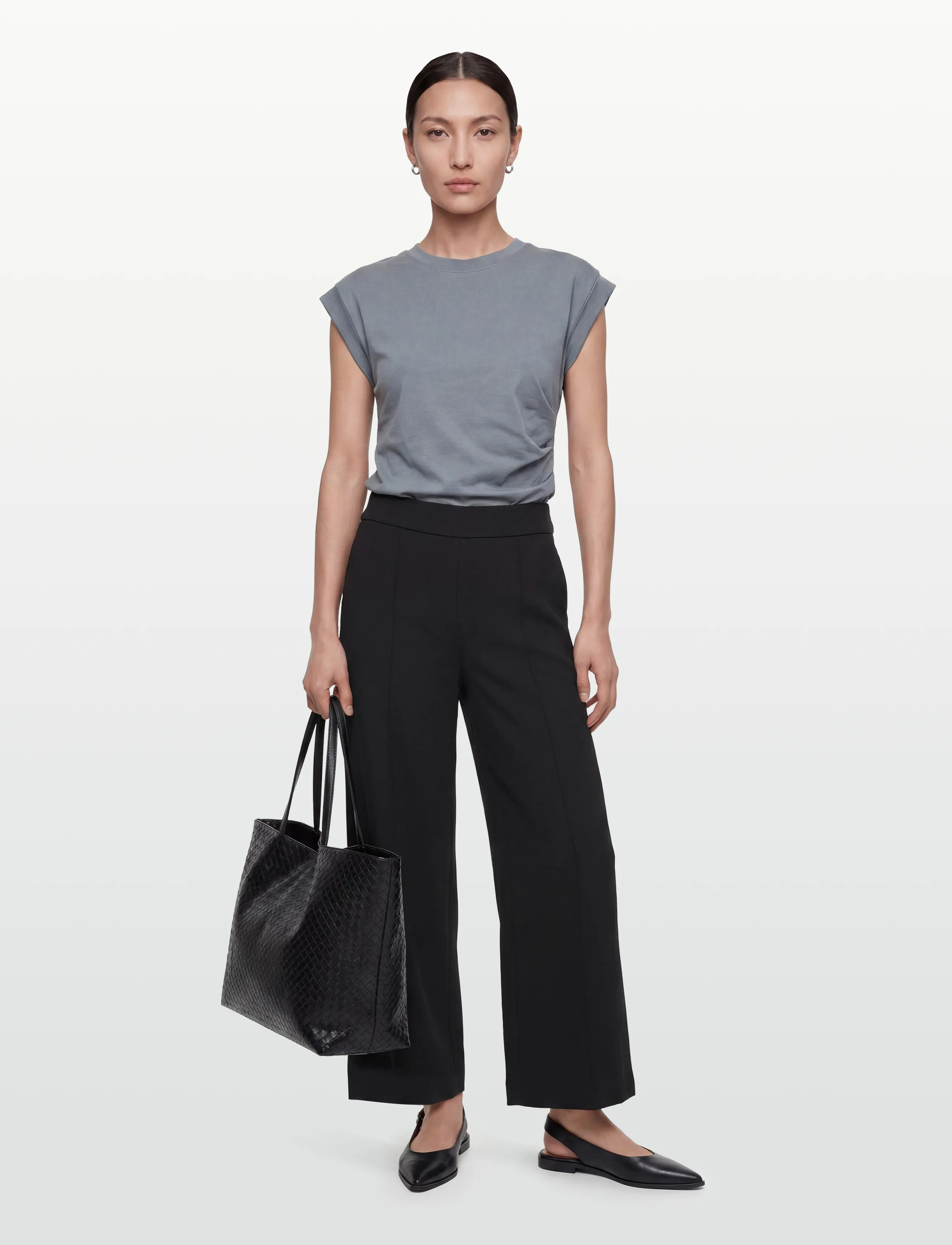 Masai MaPiana - Clothing - BLACK / black