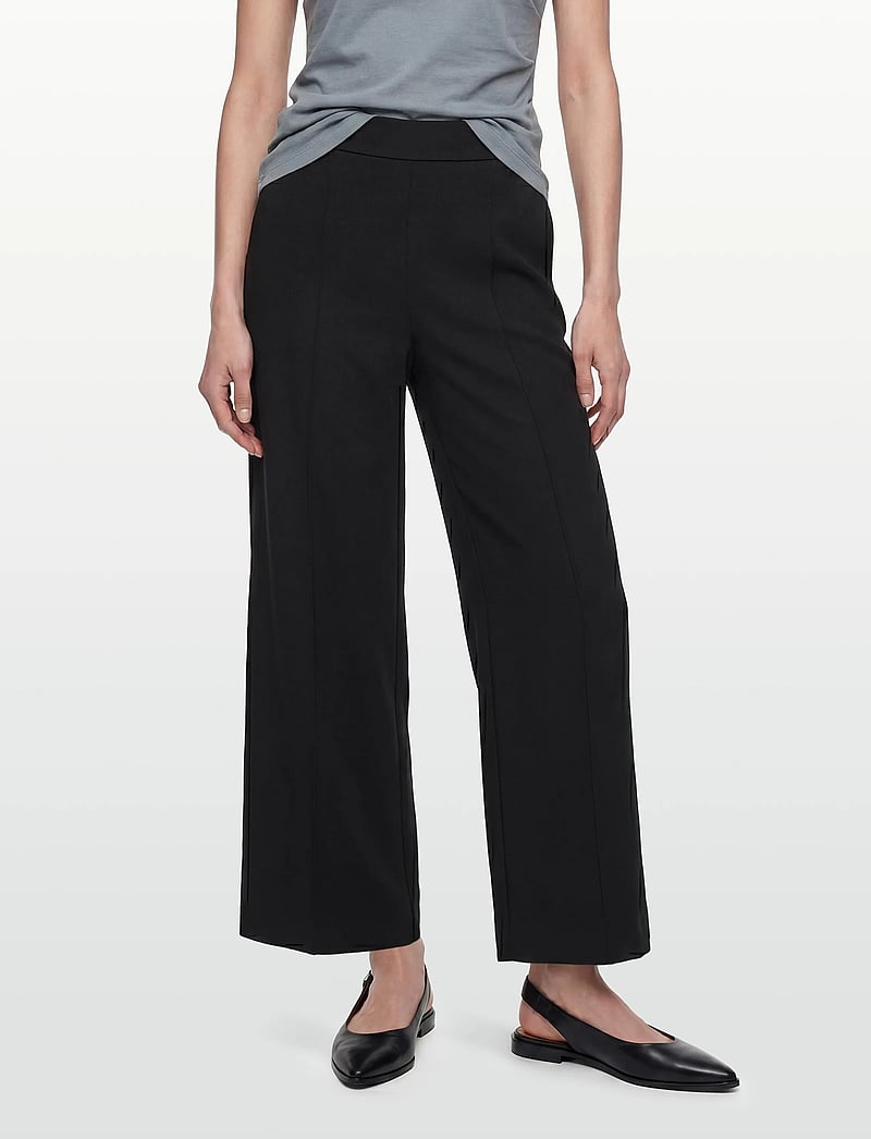 Masai - MaPiana - culotte püksid - black - 3