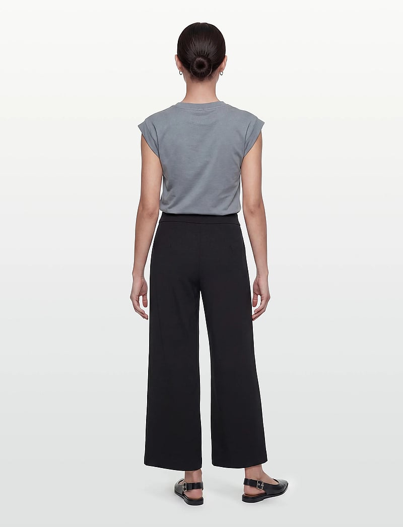 Masai - MaPiana - culotte püksid - black - 4