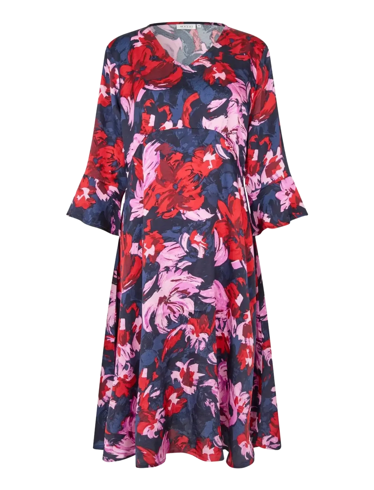 MASAI Manita Patterned - S - Damen