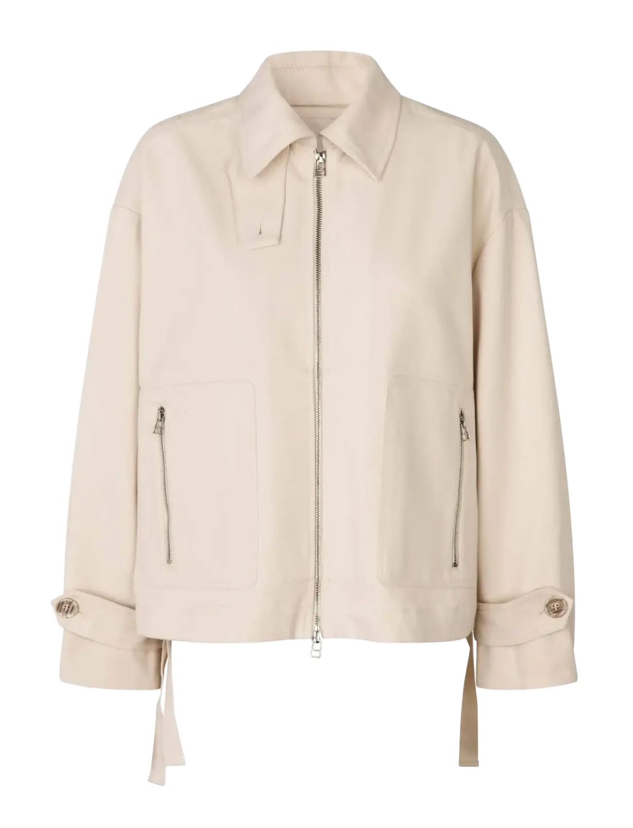 Masai MaTrixion - Transitional Layering - OYSTER WHITE / cream