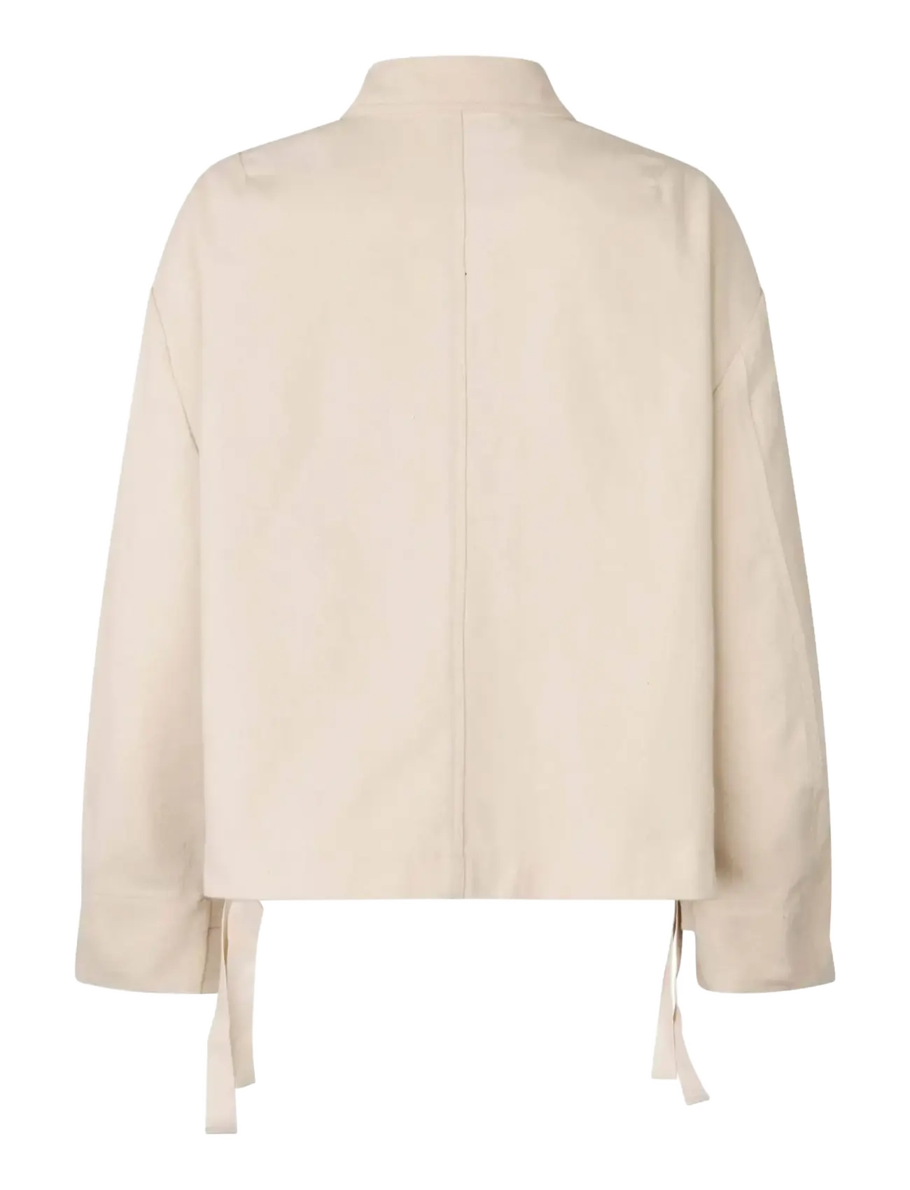 Masai - MaTrixion - frühlingsjacken - oyster white - 1