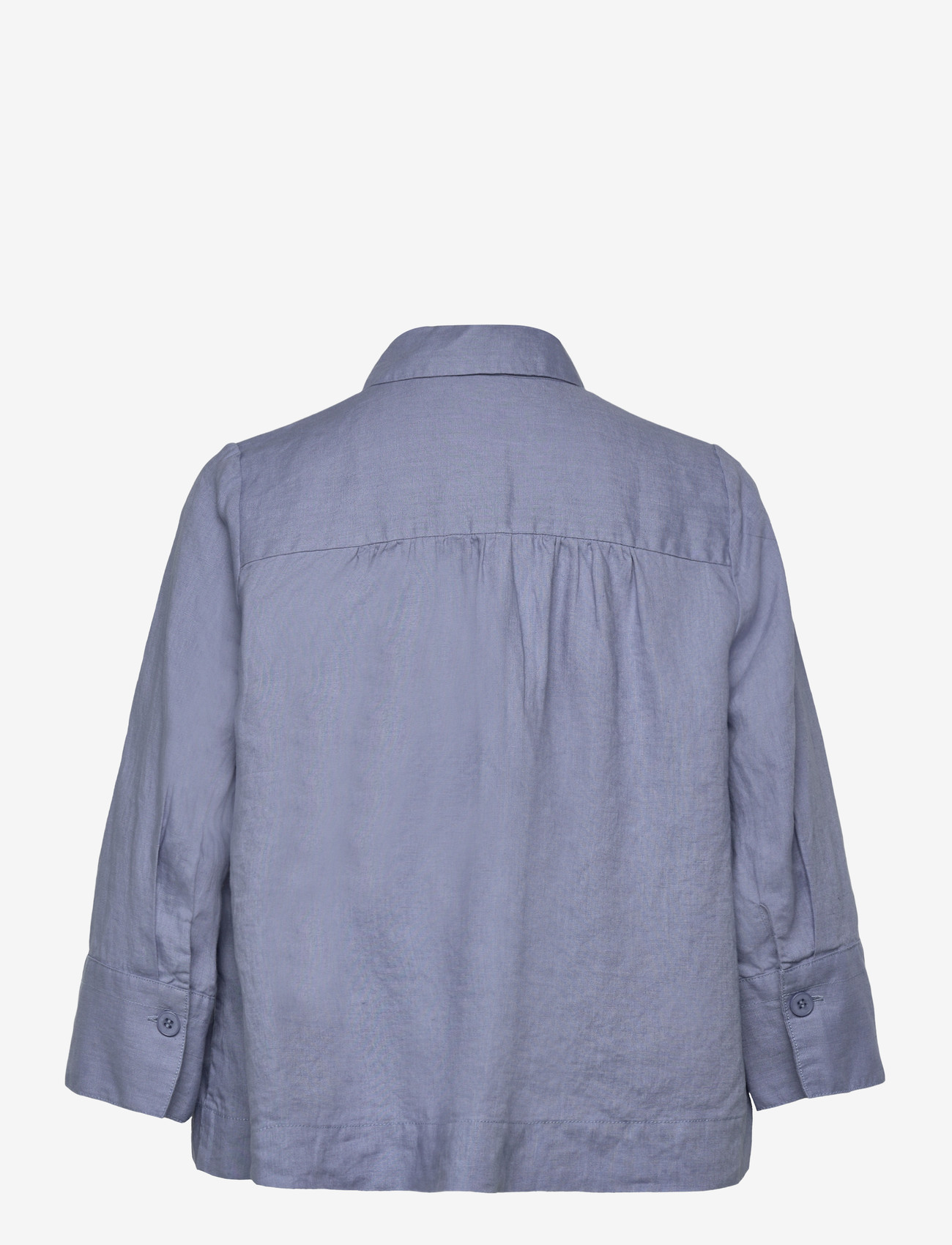 Masai - MaIdakai - leinenhemden - stonewash - 1